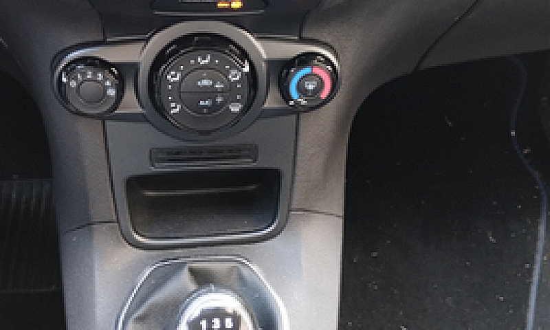 Fiesta Neopatentati...