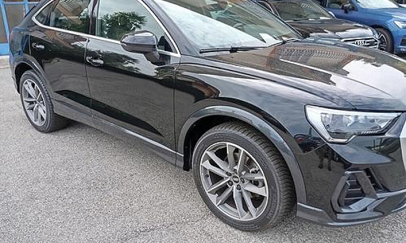 Audi Q3 Sportback 35...