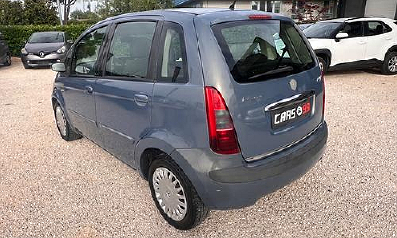 Lancia Musa 1.3 Mult...