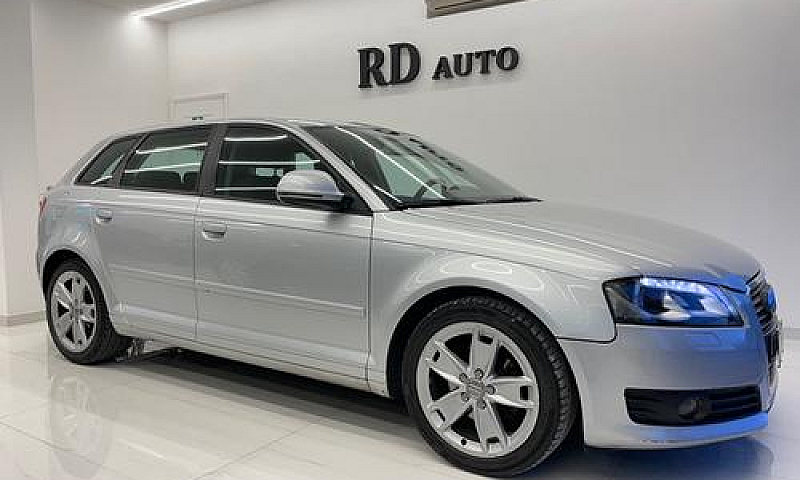 Audi A3 Sportback 2....