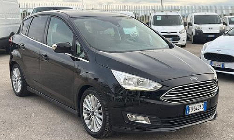Ford C-Max 2016 1.5 ...