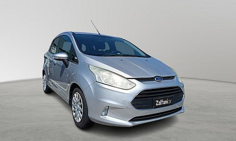 Ford B-Max - B-Max 1...