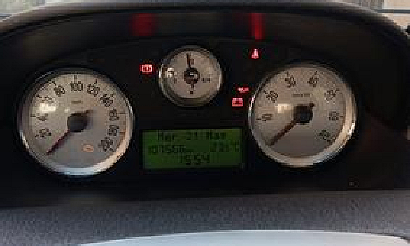 Lancia Ypsilon 2ª Se...
