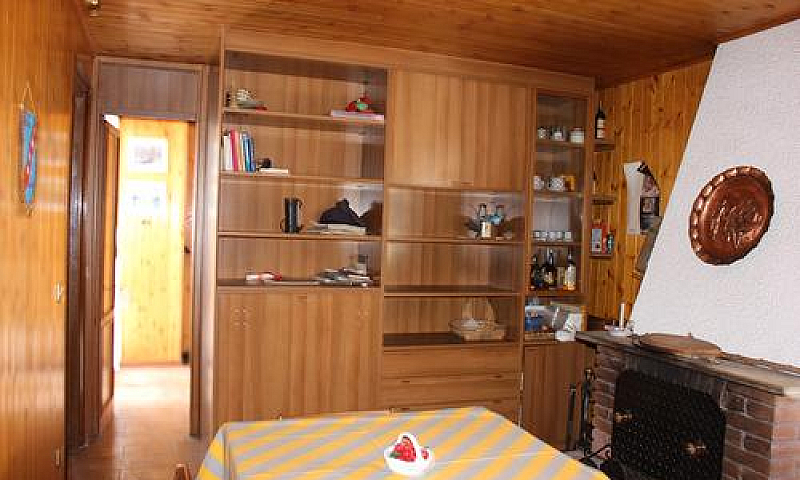 Passo Penice - Monol...
