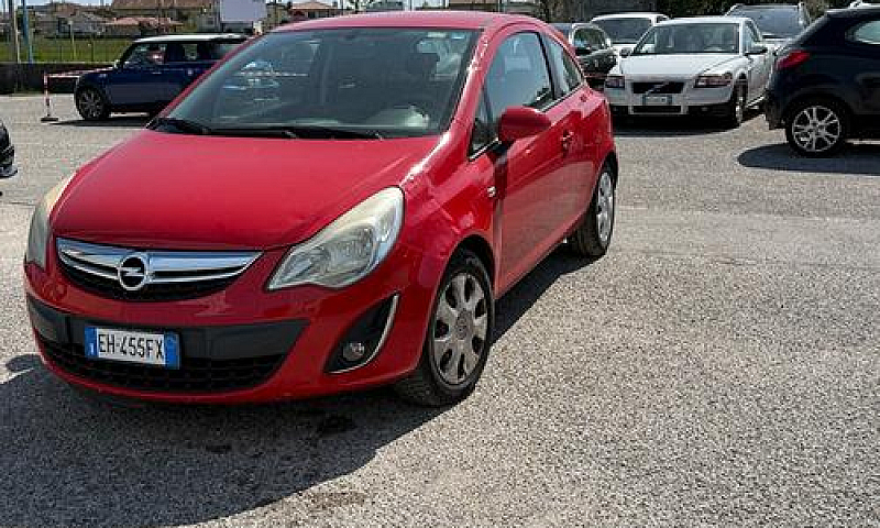 Opel Corsa 1.2 3 Por...