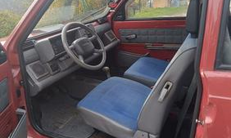 Fiat Panda 900 I.e....