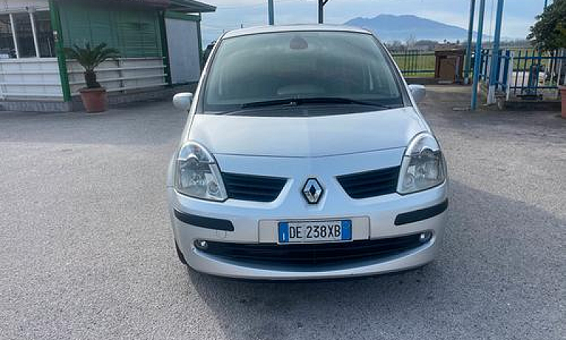 Renault Modus 1.5 Dc...