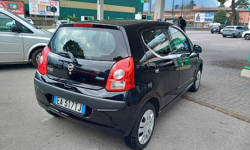 Nissan Pixo 1.0 Fun ...