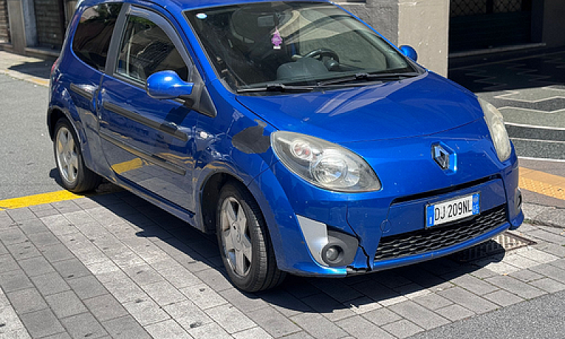 Renault Twingo Diese...