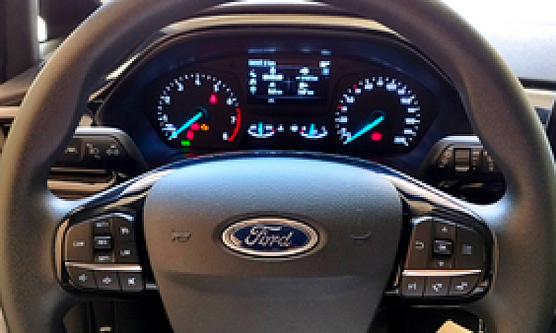 Ford Fiesta 1.1 85Cv...