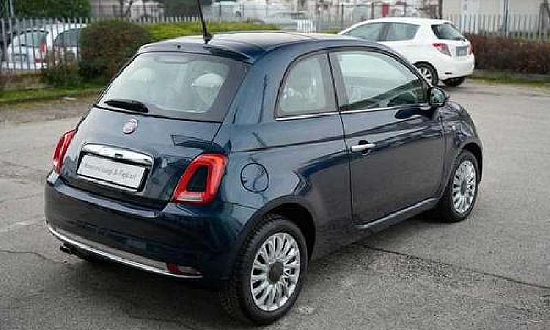 Fiat 500 1.2 Lounge...