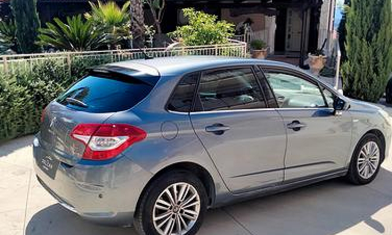 Citroen C4 Picasso 1...