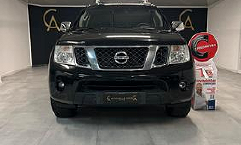 Nissan Navara 2.5 Dc...