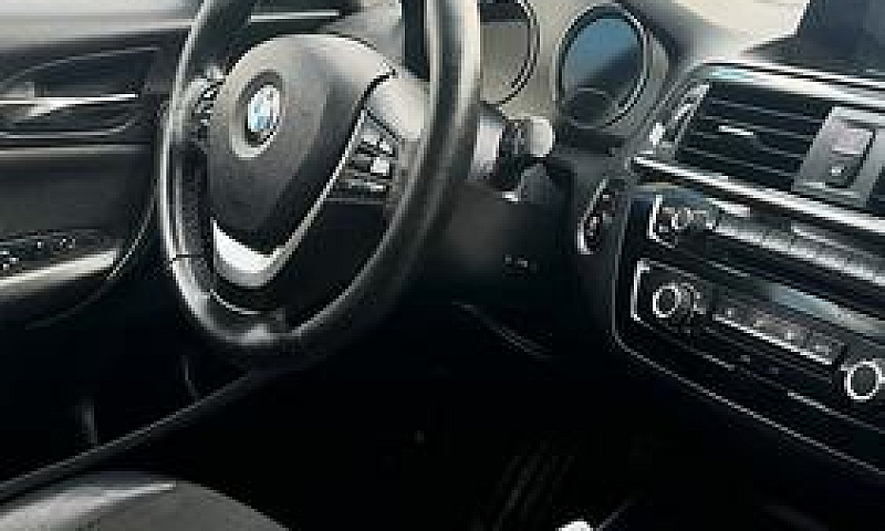 Bmw Serie 1 (F20) - ...