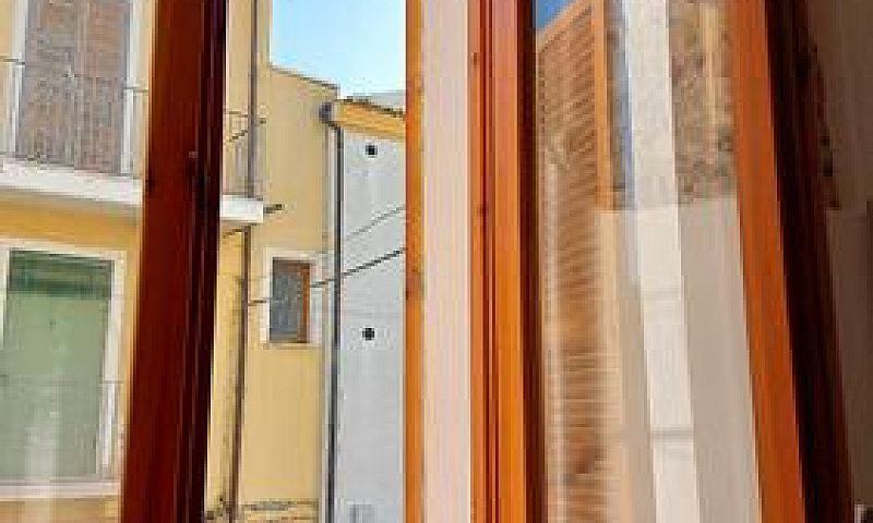 Monolocale Borgo Ant...
