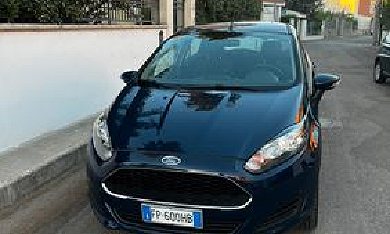 Ford Fiesta Neopaten...