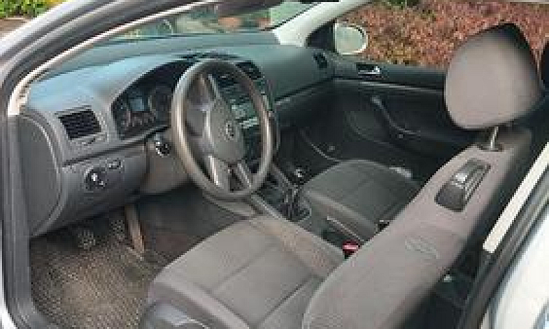 Vw Golf 5 1.6 Fsi 3P...