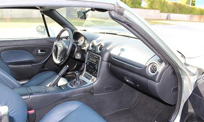 Mazda Mx-5 1ª Serie ...