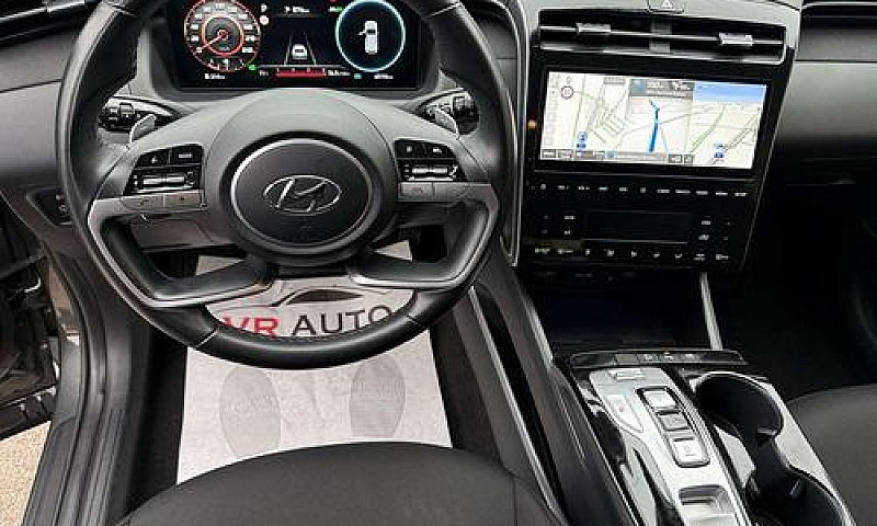 Hyundai Tucson Hybri...