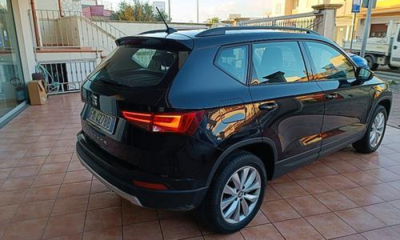 Seat Ateca 1.6 Tdi X...