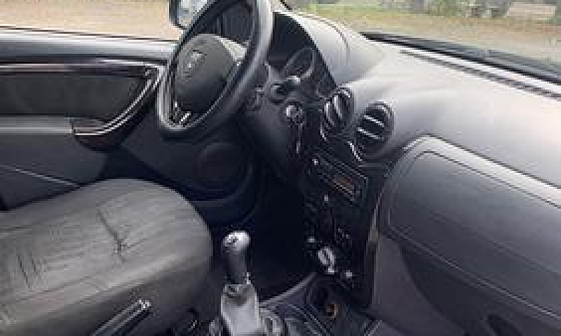 Dacia Duster 1.6 110...