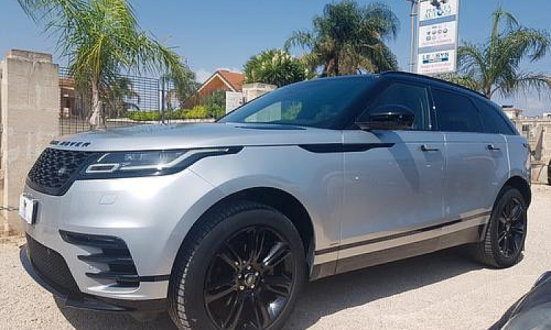 Land Rover Range Rov...