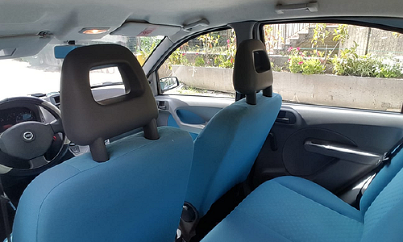 Fiat Panda 1.2 60Cv ...