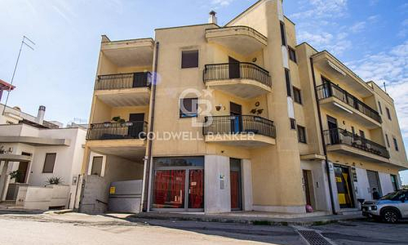 Appartamento - Carov...