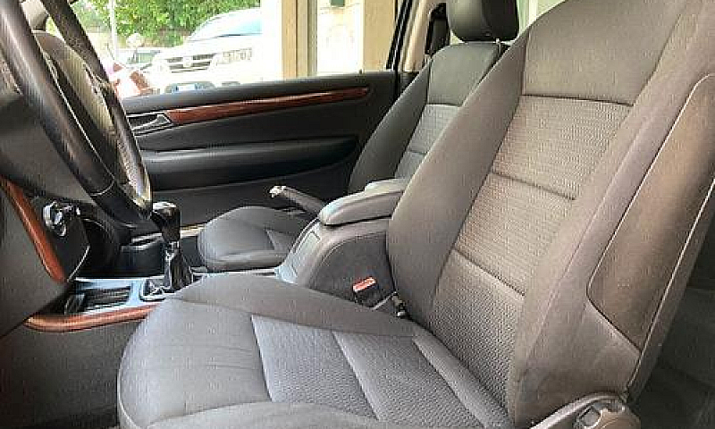 Mercedes-Benz A 170 ...