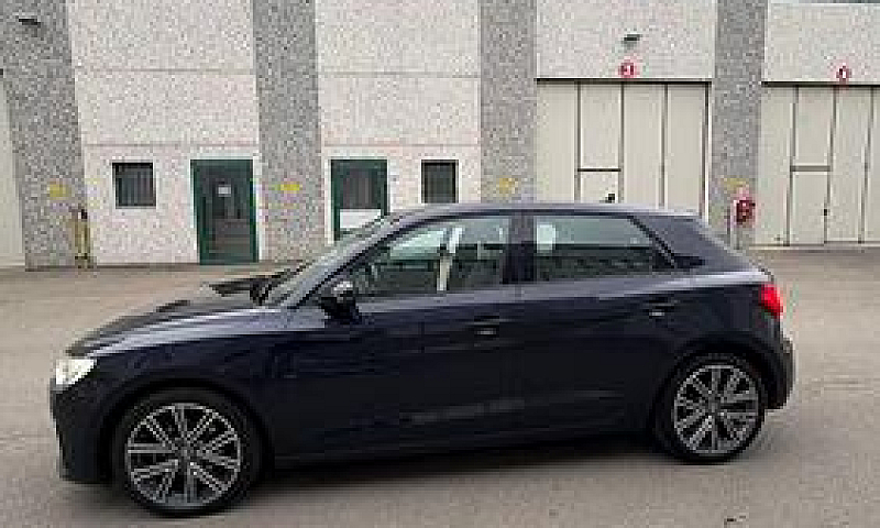 Audi A1 Sportback 30...