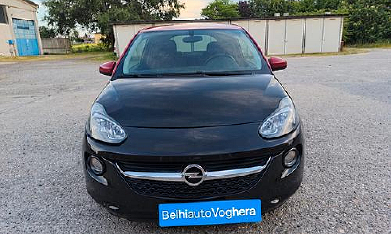 Opel Adam 2017--1.4 ...
