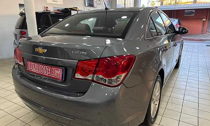 Chevrolet Cruze 1.8 ...