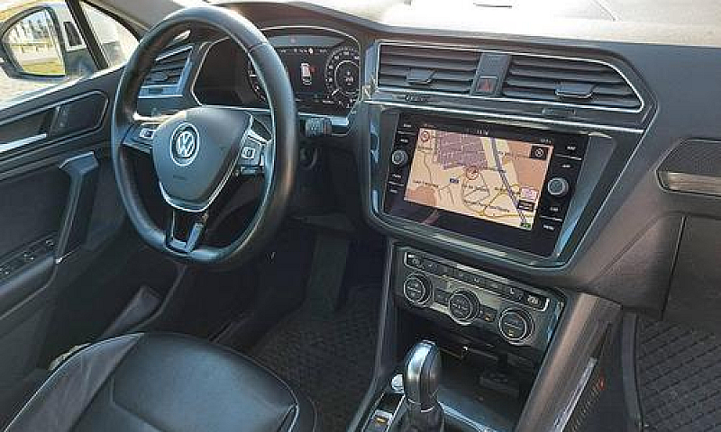 Vw Tiguan 2.0 Tdi 19...