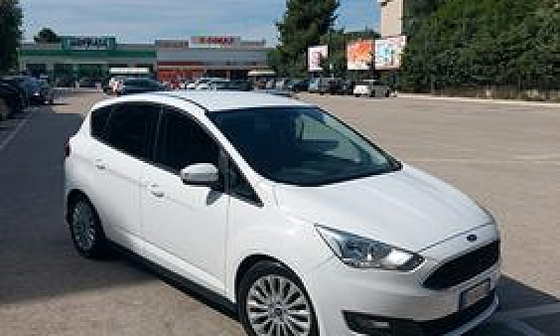 Ford C-Max 1.5 Tdci ...