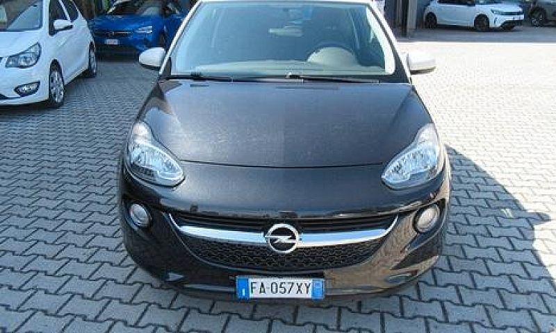 Opel Adam 1.4 87 Cv ...