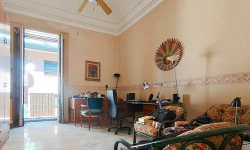 Appartamento 4 Vani,...