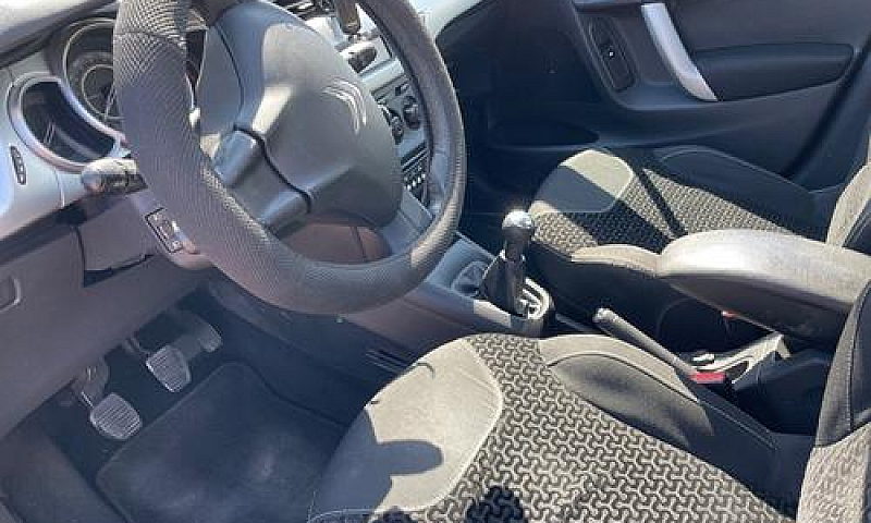 Citroen C 3 1.4 Dies...