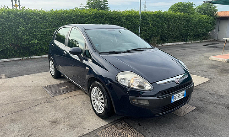 Fiat Grande Punto 90...