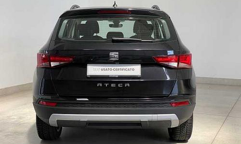 Seat Ateca 1.6 Tdi D...