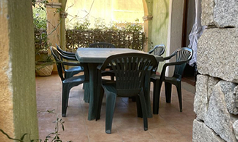 Casa Villasimius Sar...