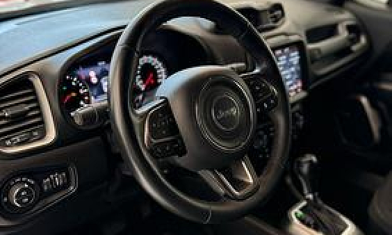 Jeep Renegade 1.6 Mj...