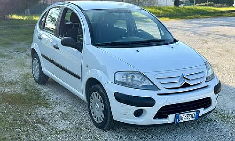 Citroen C3 Benzina N...