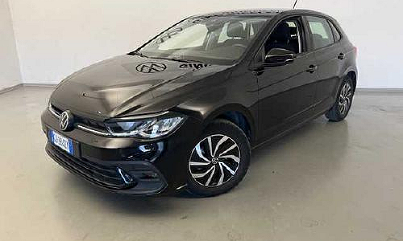 Volkswagen Polo 1.0 ...