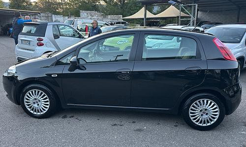 Fiat Grande Punto 1....