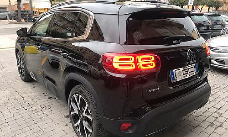 Citroen C5 Aircross ...