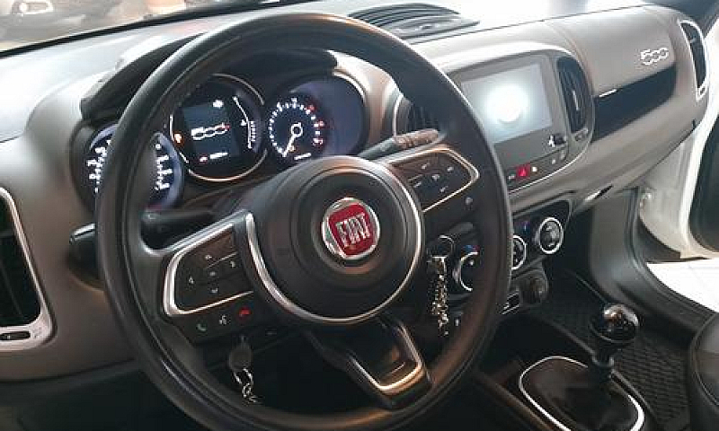 Fiat500L1.3Mtj Loung...