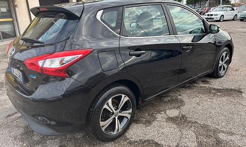 Nissan Pulsar 1.5 Dc...