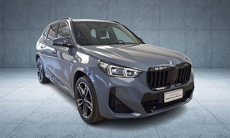 Bmw X1 Xdrive 25E Ms...