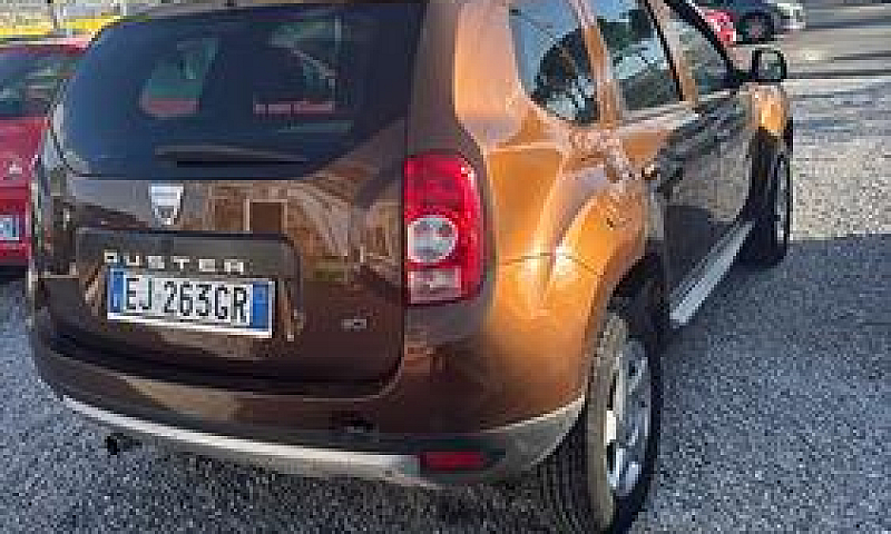 Dacia Duster 1.5 Dci...