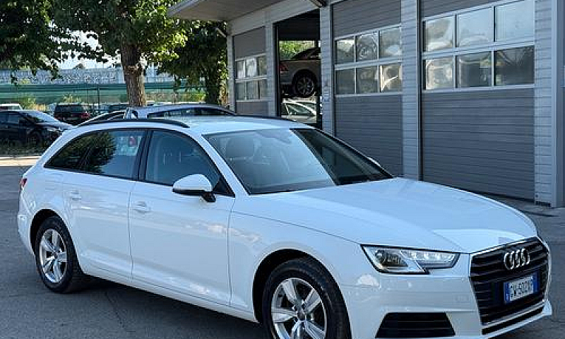 Audi A4 2.0 Tdi 150 ...